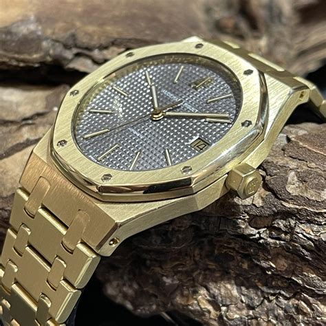 audemars piguet 25561pt|Audemars Piguet Royal Oak Day.